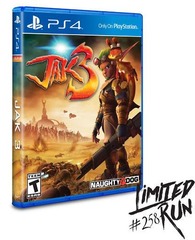 Jak 3 (Playstation 4)